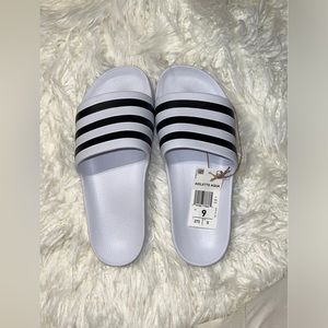 Adidas adilette slides